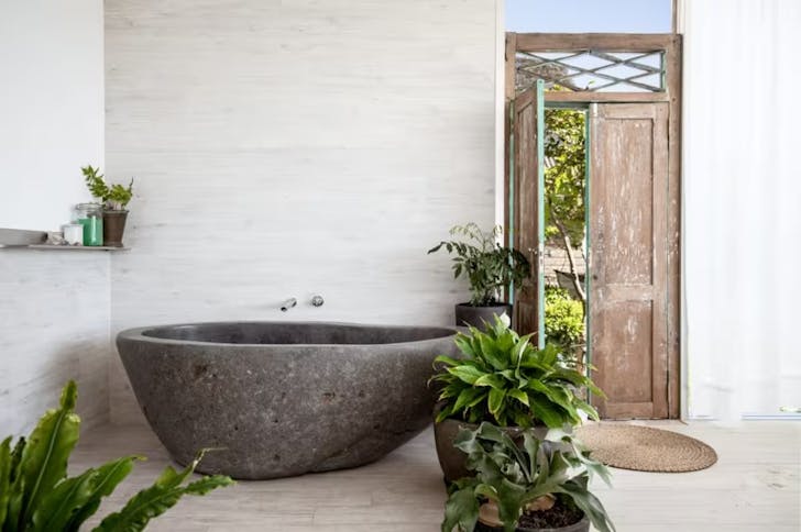 Maianbar Lagoon, Sydney