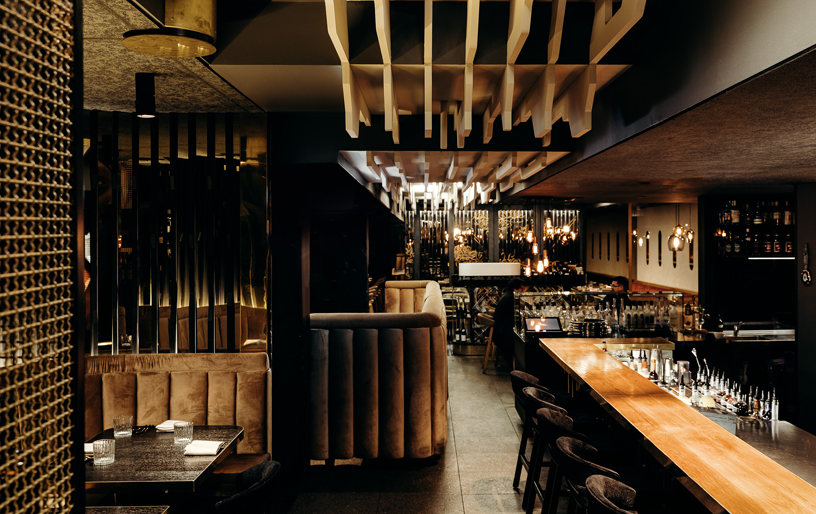 private dining rooms melbourne