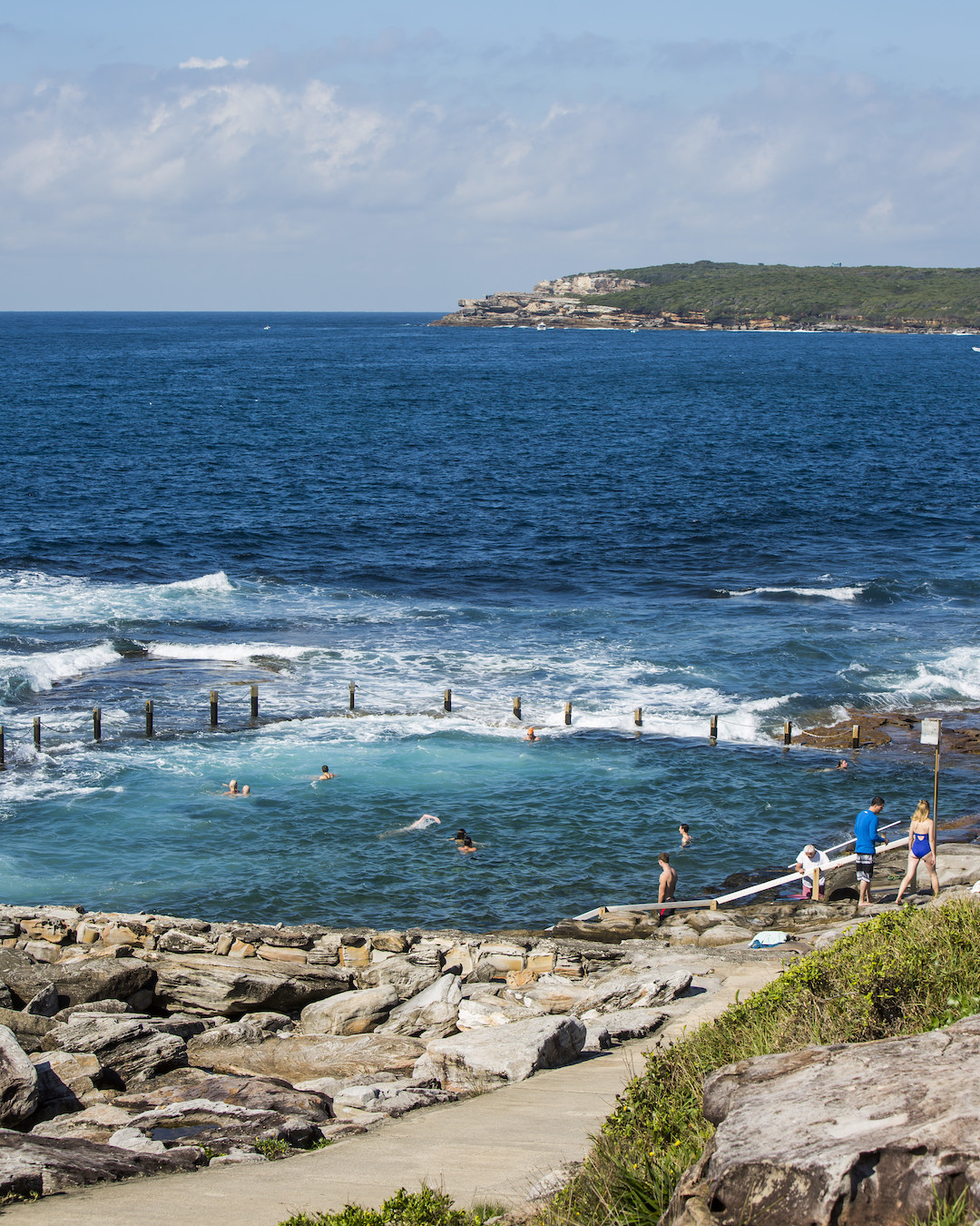 12 Of The Best Ocean Pools In Sydney To Visit This Summer | URBAN LIST ...