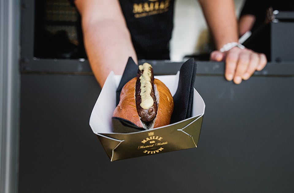 Would You Pay 100 For A Hot Dog? URBAN LIST SYDNEY