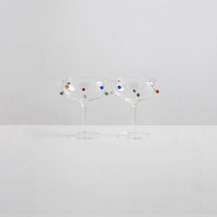 Maison Balzac, Pomponette Coupes