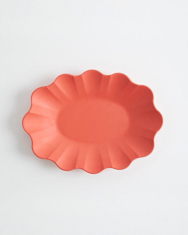 Housewarming gift idea - Maison Balzac platter