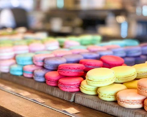 Maison Saint Honore