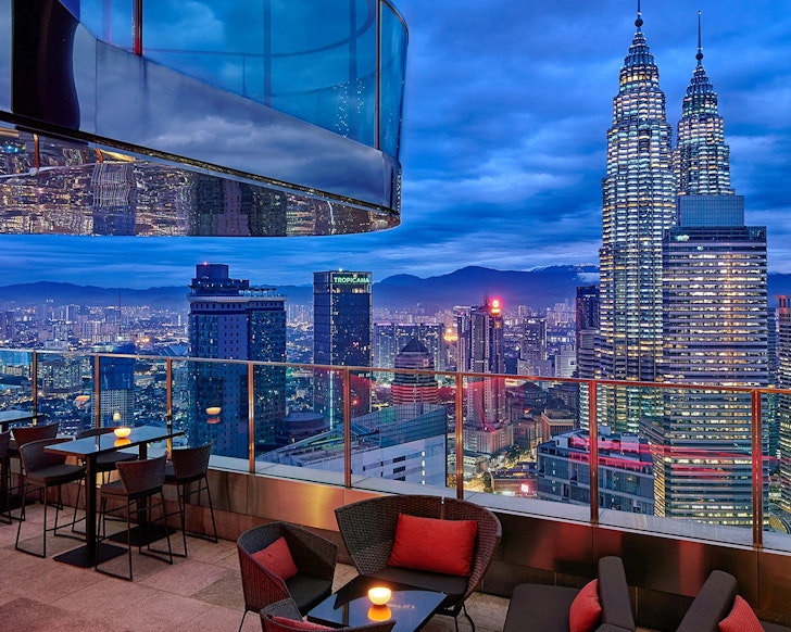 The best stopover stays if you are visiting Europe