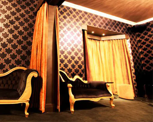 Malt Supper Club Perth Nightclub Mount Lawley