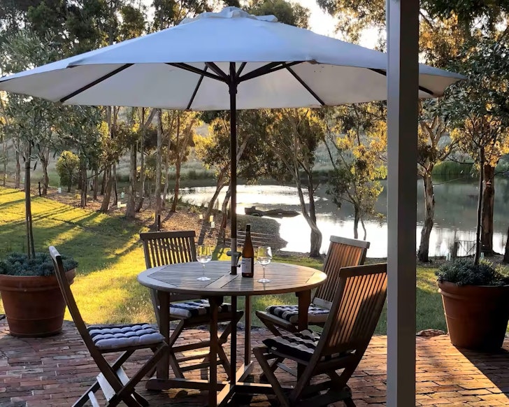 The best farm stays in Adelaide and South Australia