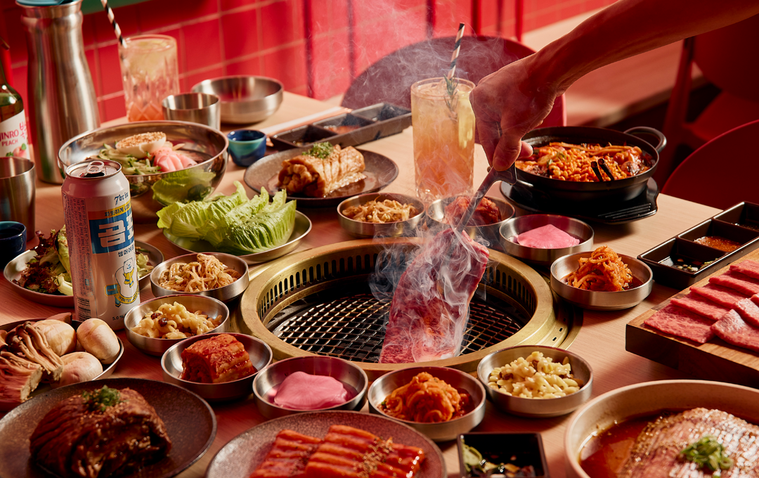 The 16 Best Korean BBQ Restaurants In Melbourne For 2024 URBAN LIST MELBOURNE