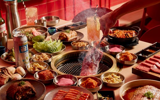 Got beef? The best Korean BBQ restaurant list