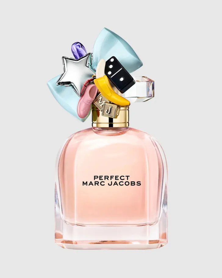 Marc Jacobs Perfect one of the best perfumes for women