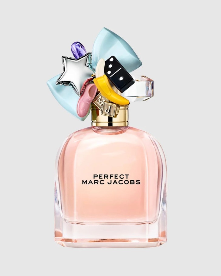 Marc Jacobs Perfect one of the best perfumes for women