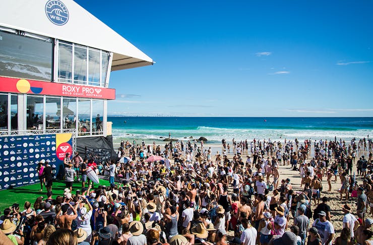 things to do on the gold coast this march