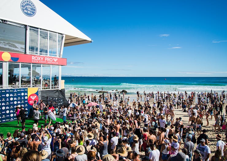 things to do on the gold coast this march