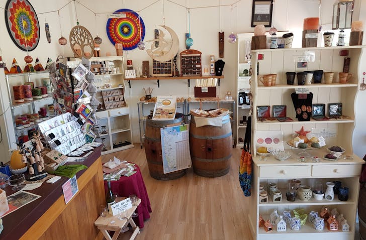 Margaret River Candle Company