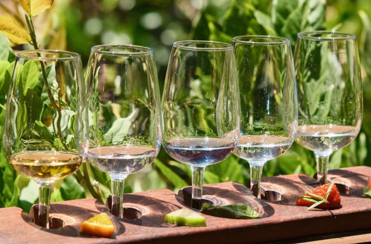 Margaret River Distilling Company