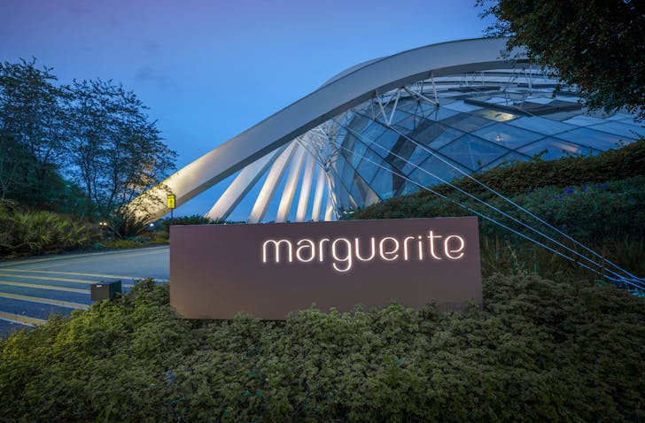 Marguerite Marina Bay