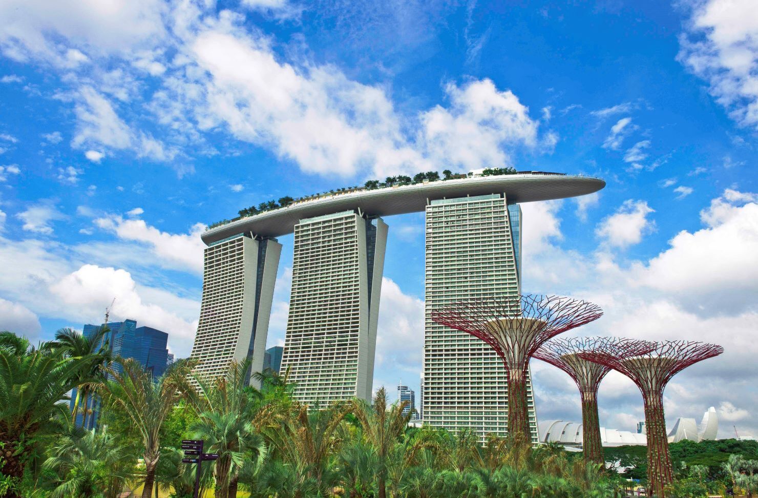 55 Of The Best Things To Do In Singapore | URBAN LIST GLOBAL