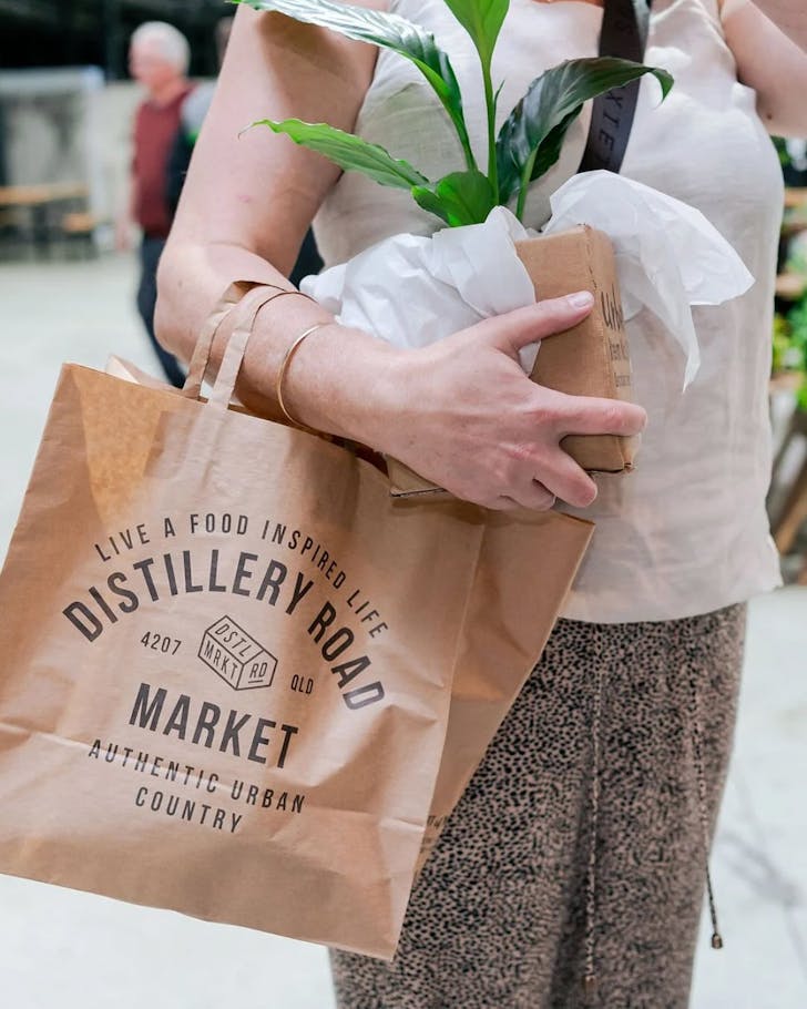 distillery road market
