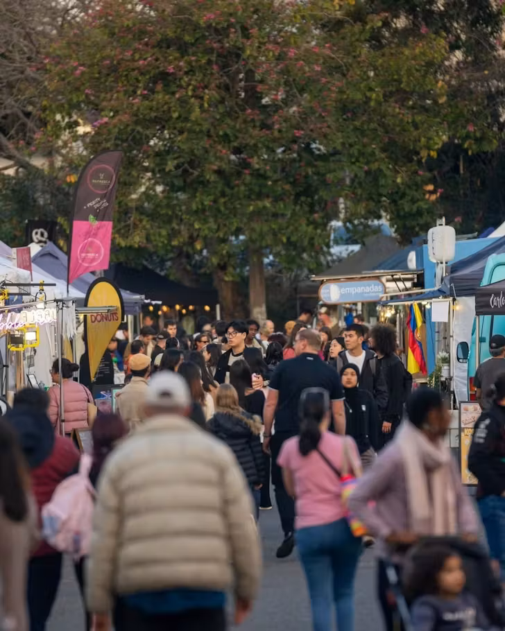 west end market