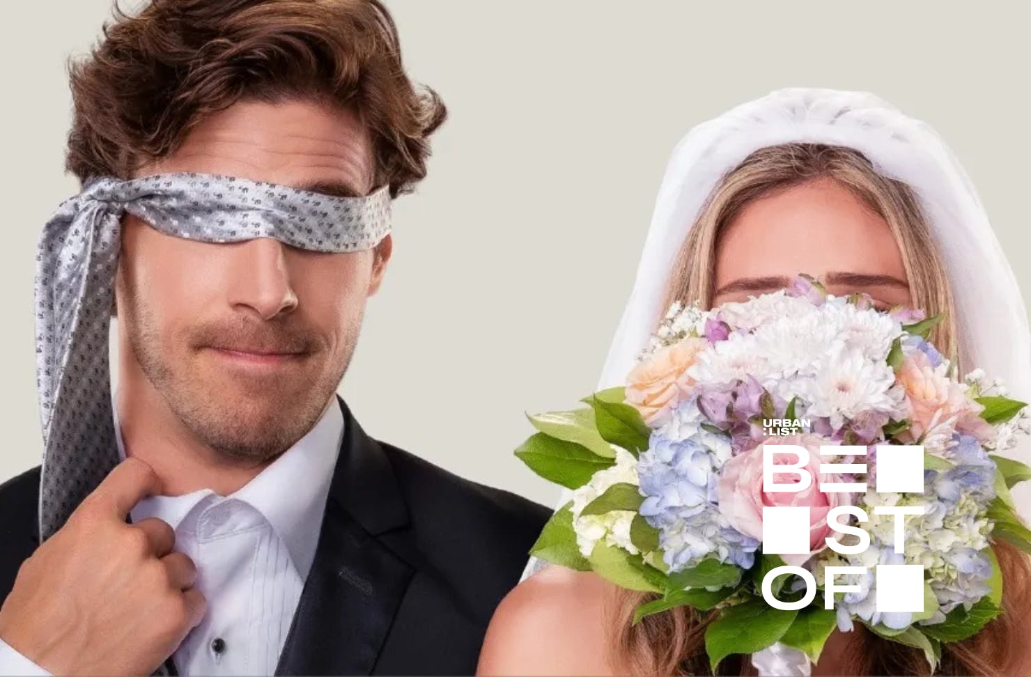 Married at First Sight USA