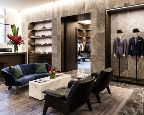 MASONS | URBAN LIST MELBOURNE