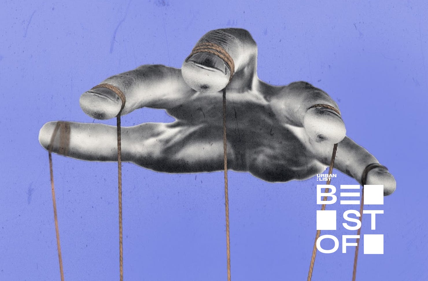 Mastermind of Murder