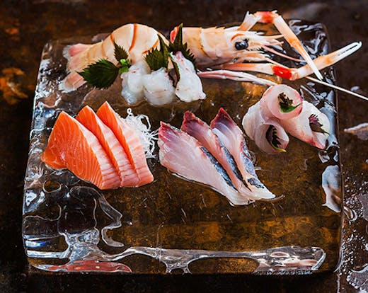 Celeb chef Nic Watt was on to the good thing when he opened MASU Japanese bar and restaurant in the Federal Street dining precinct. 