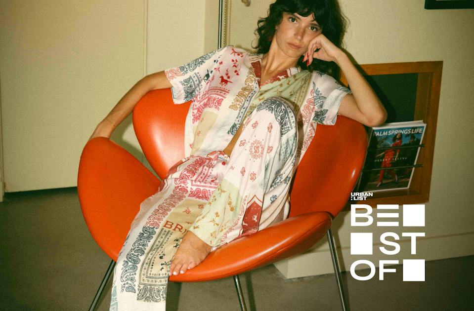 The Best Matching Sets To Wear This Spring | URBAN LIST