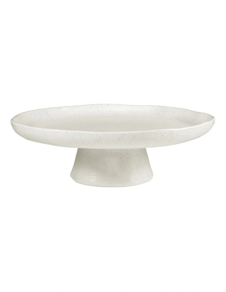 Maxwell & Williams Onni Footed Cake Stand 