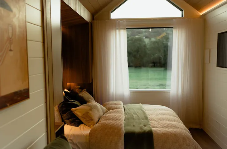 Mcdonald Hill Farm Stay