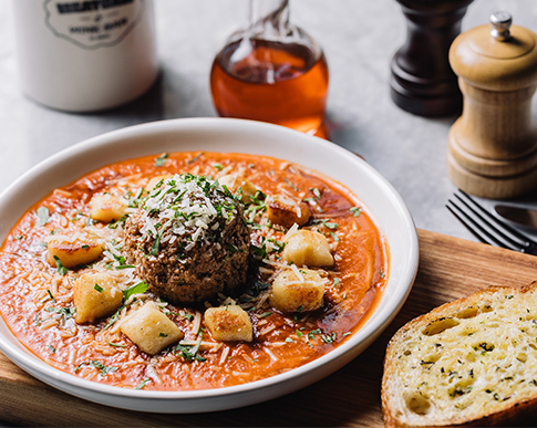 Meatball & Wine Bar | Windsor | URBAN LIST MELBOURNE