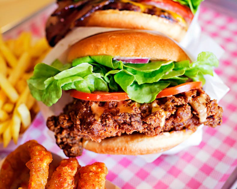 Meet & Bun, Mount Lawley URBAN LIST PERTH