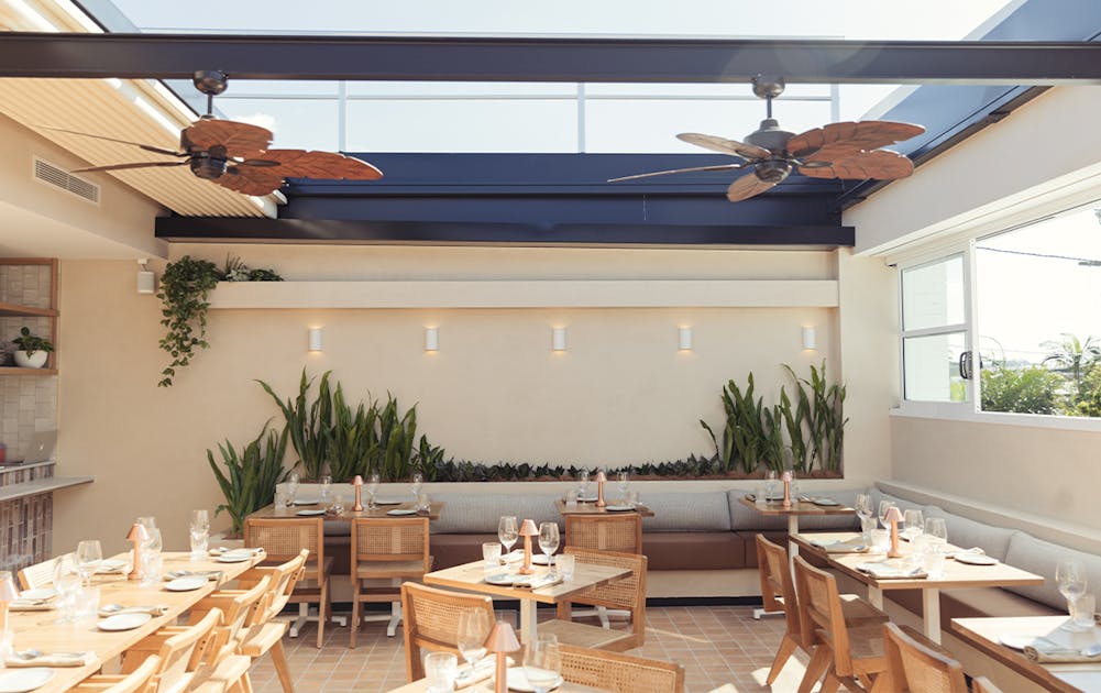 7 Of Brisbane's Best Rooftop Restaurants URBAN LIST BRISBANE