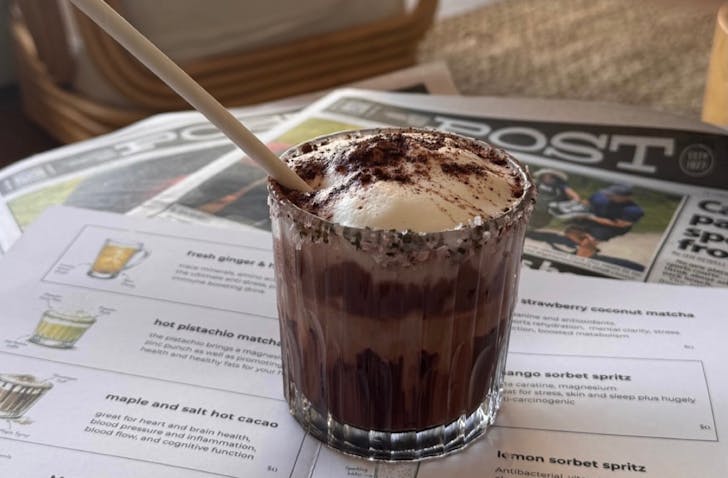 Melt Wellness Studios