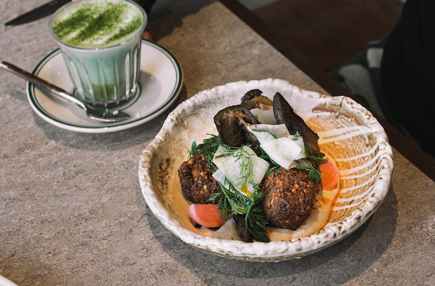 Mensa URBAN LIST AUCKLAND