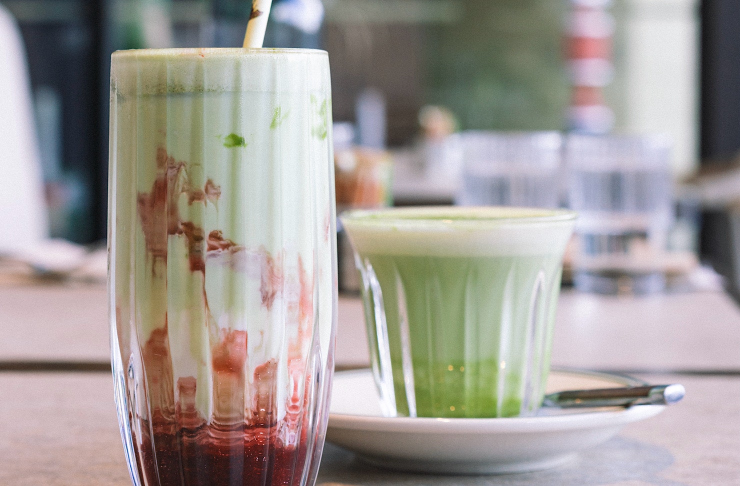 Mensa URBAN LIST AUCKLAND