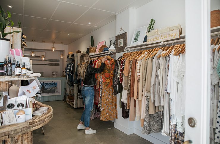 meraki clothing boutique