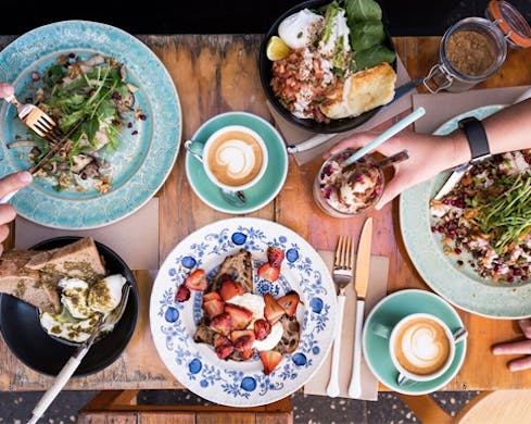 best-restaurant-sydney