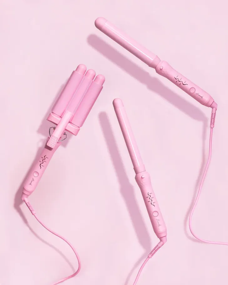 Mermade Hair The Style Wand