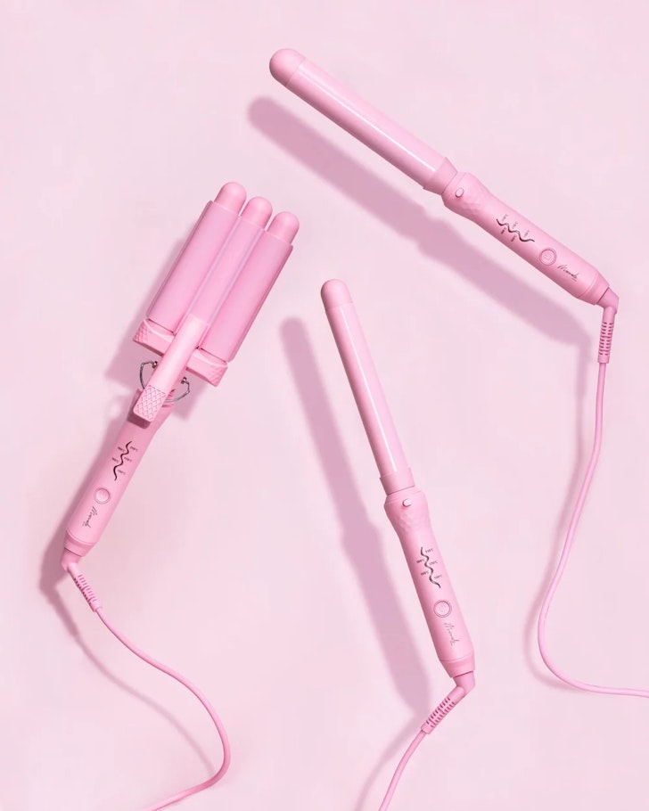 Mermade Hair The Style Wand