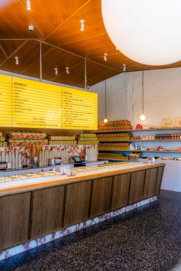 Gelato Messina