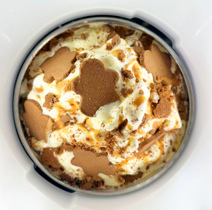 Gelato Messina Christmas