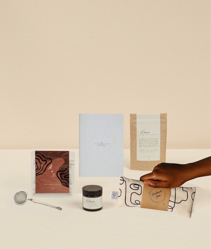 Mettle, Self Care Rituals 