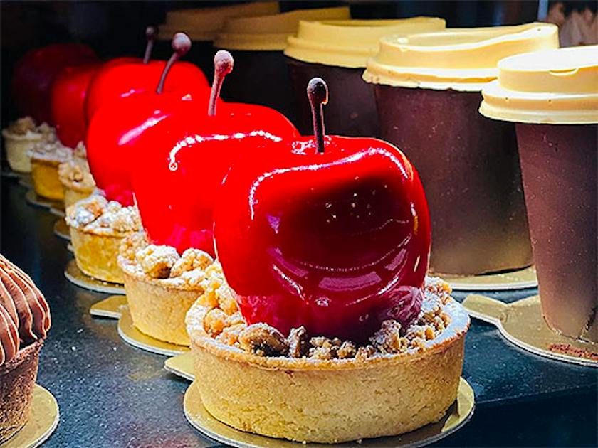 Miann Chocolate Factory & Store | URBAN LIST AUCKLAND