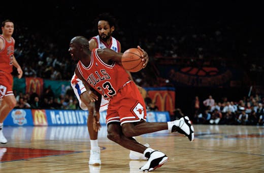 Michael Jordan Jersey  Fashion, Basketball clothes, Jersey outfit