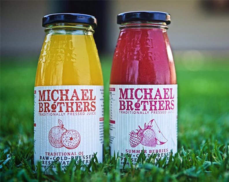 Michael Brothers, Caversham URBAN LIST PERTH