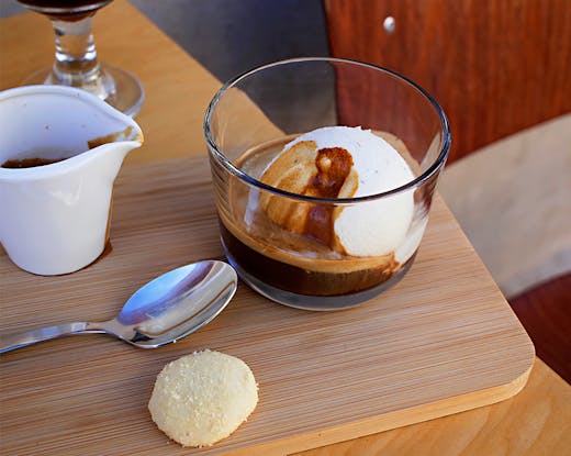 Micro Lote Coffee Fremantle