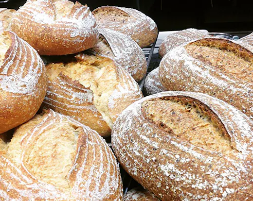 miettes Boulangerie Patisserie Brisbane