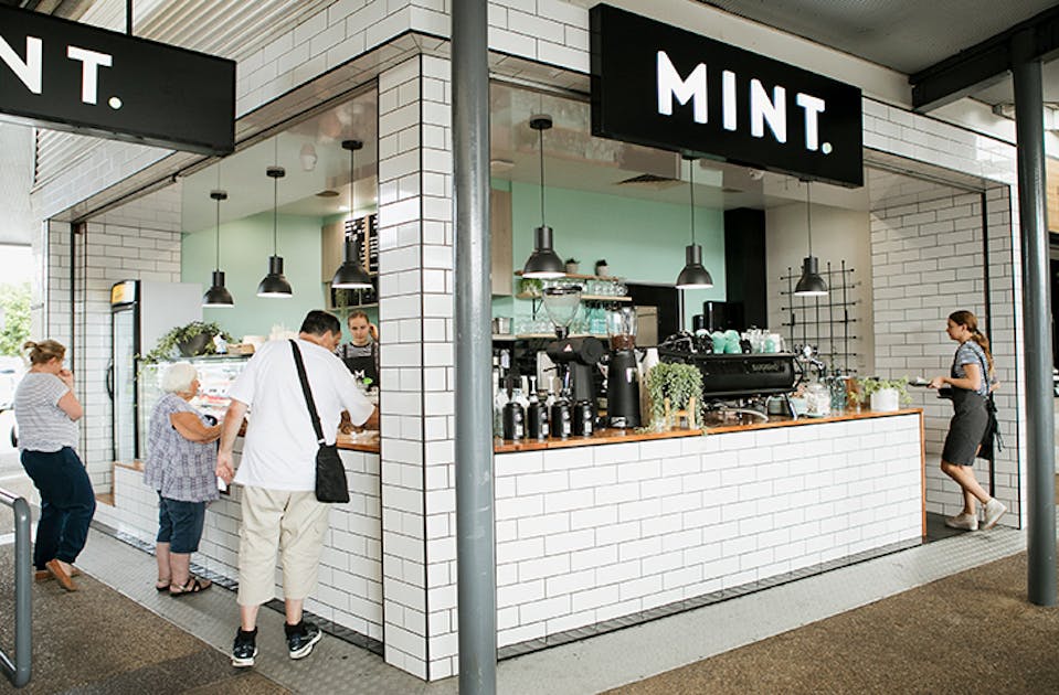 An Epic New Cafe Has Just Opened In Buderim And It's Minted URBAN