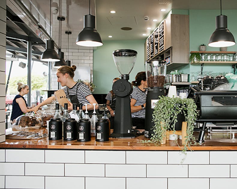 MINT. Buderim Buderim URBAN LIST SUNSHINE COAST