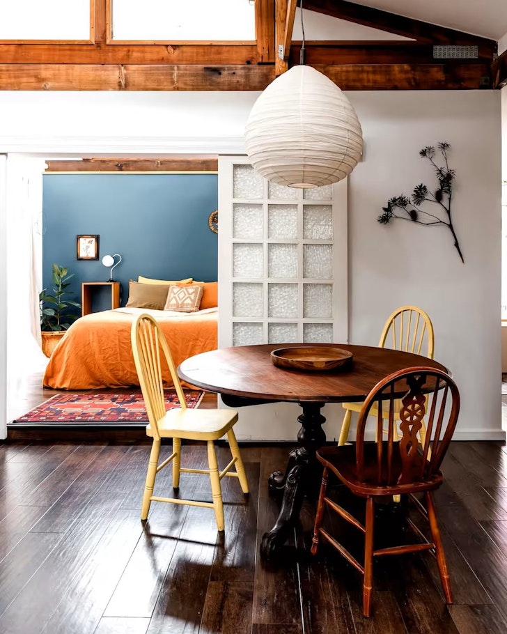 Minusha, one of the best romantic getaways in South Australia
